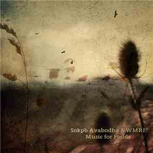 Sokpb Avabodha & WMRI - Music For Fields