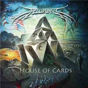Spellbreaker - House Of Cards