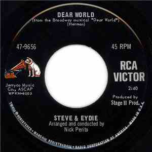 Steve & Eydie - Dear World