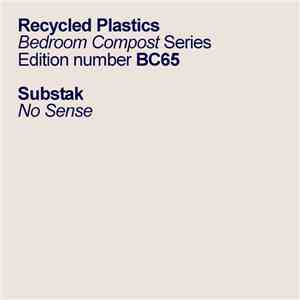 Substak - No Sense