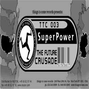 SuperPower - The Future Crusade