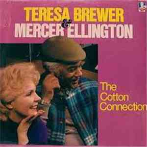 Teresa Brewer & Mercer Ellington - The Cotton Connection