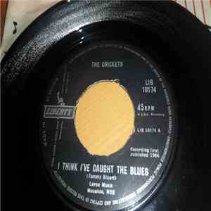 The Crickets - I Think I've Caught The Blues