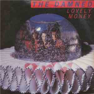The Damned - Lovely Money