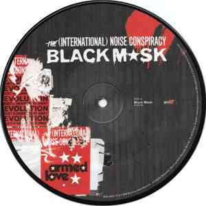 The (International) Noise Conspiracy - Black M★sk