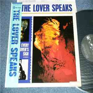 The Lover Speaks - Every Lover's Sign