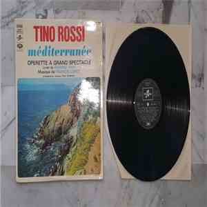 Tino Rossi - Méditerranée
