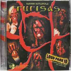 Turisas - Eastern Battlefield