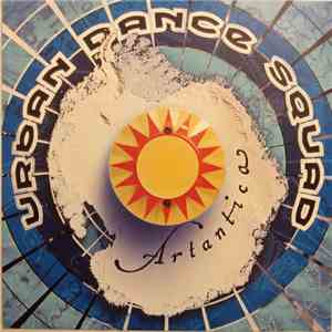 Urban Dance Squad - Artantica