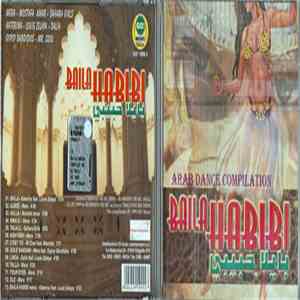 Various - Baila Habibi