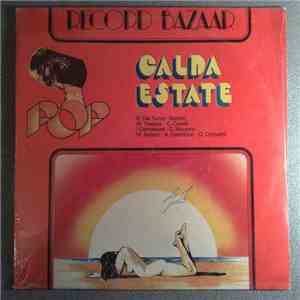 Various - Calda Estate