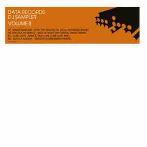 Various - DJ Sampler Volume 8