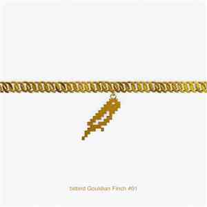 Various - Gouldian Finch