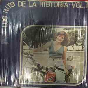 Various - Los Hits de La Historia Vol.1