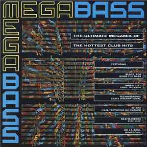 Various - Megabass