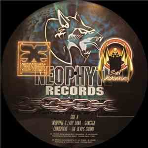 Various - Neophyte Records Sampler Vol. 1