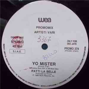 Various - Promomix