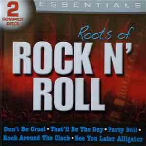 Various - Roots of Rock N' Roll