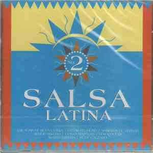 Various - Salsa Latina No. 2