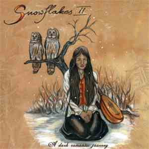 Various - Snowflakes II