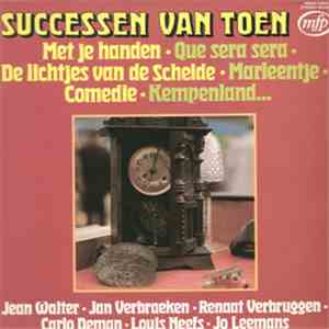 Various - Sucessen Van Toen
