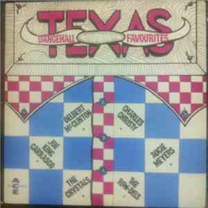 Various - Texas Dancehall Favourites