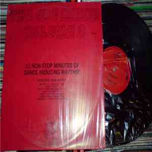 Various - The JDC Mixer Volume 3