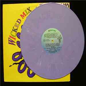Various - Wicked Mix 13