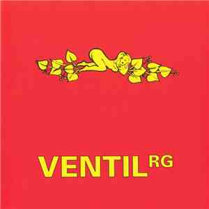 Ventil RG - Ventil RG