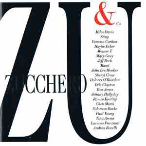 Zucchero - Zucchero & Co.