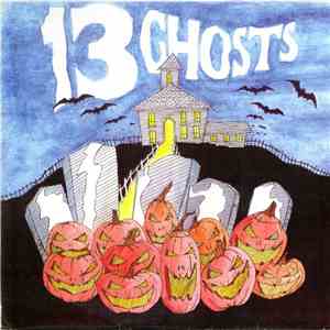 13 Ghosts - Movie Night At Brackett's