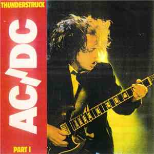 AC/DC - Thunderstruck - Part I