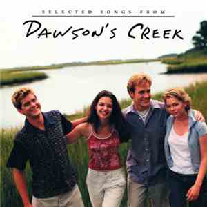 Adam Fields - Dawson's Creek
