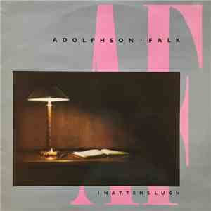 Adolphson-Falk - I Nattens Lugn