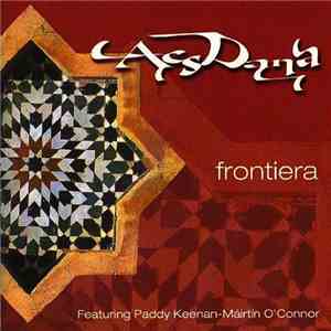 Aes Dana  - Frontiera