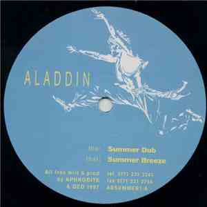 Aladdin 5 - Summer Breeze
