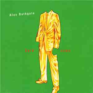 Alec Bathgate - Gold Lame