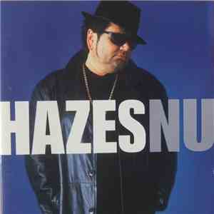 André Hazes - Nu