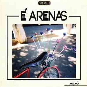 É Arenas - Nariz