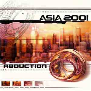 Asia 2001 - Abduction
