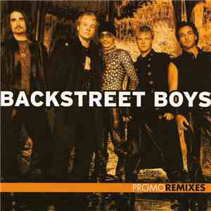 Backstreet Boys - Promo Remixes