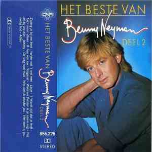 Benny Neyman - Het Beste Van Benny Neyman Deel 2
