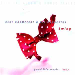 Bert Kaempfert & His Orchestra - Swing (Original Album & Bonus Tracks)