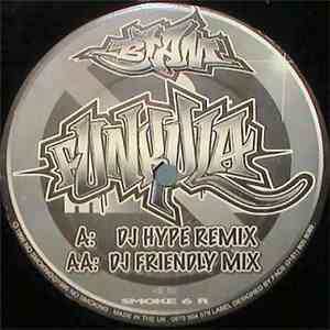 B-Jam - Funkula