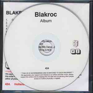 Blakroc - Blakroc
