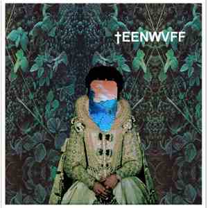 BL▲CK † CEILING - Teenwvff