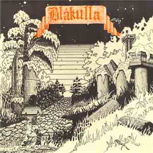 Blåkulla - Blåkulla