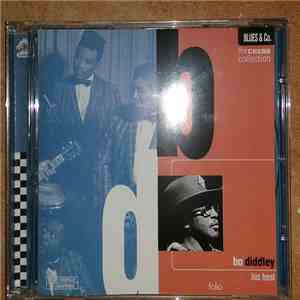 Bo Diddley - His Best