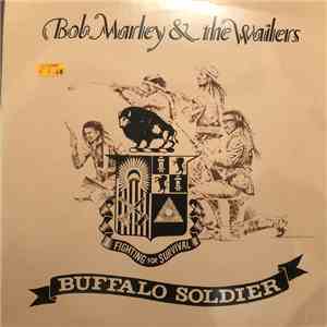 Bob Marley & The Wailers - Buffalo Soldier