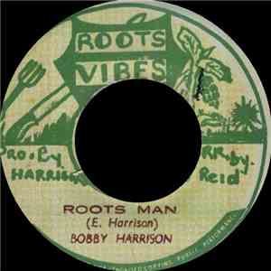 Bobby Harrison  - Roots Man